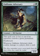 Oakhame Adversary (167/269) (The List Reprints)