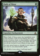 Oath of Nissa (140/184) (The List Reprints)