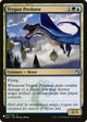 Trygon Predator (125/133) (The List Reprints)