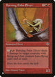 Burning Palm Efreet (The List Reprints)