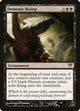 Demonic Rising (94) (Avacyn Restored)