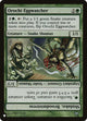 Orochi Eggwatcher // Shidako, Broodmistress (233/306) (The List Reprints)