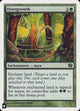 Overgrowth (262/350) (The List Reprints)