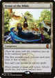 Hymn of the Wilds (007/221) (The List Reprints)