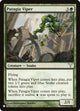 Patagia Viper (89/180) (The List Reprints)