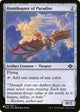 Ornithopter of Paradise (232/303) (The List Reprints)