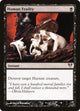 [Foil] Human Frailty (109) (Avacyn Restored)