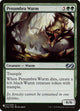 Penumbra Wurm (177/254) (The List Reprints)