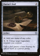 Patriar's Seal (332/361) (The List Reprints)