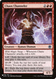 Chaos Channeler (136/281) (The List Reprints)