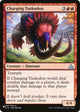Charging Tuskodon (097/196) (The List Reprints)