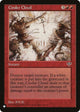 Cinder Cloud (The List Reprints)