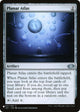 Planar Atlas (051/051) (The List Reprints)