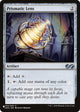 Prismatic Lens (234/254) (The List Reprints)