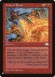 Cone of Flame (The List Reprints)