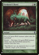 Predator's Howl (37/210) (The List Reprints)