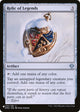 Relic of Legends (236/281) (The List Reprints)