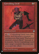 Convulsing Licid (The List Reprints)