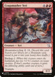 Cragsmasher Yeti (0333) (The List Reprints)