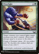 Prizefight (154/281) (The List Reprints)