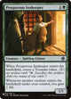 Prosperous Innkeeper (200/281) (The List Reprints)
