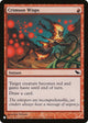 Crimson Wisps (88/301) (The List Reprints)