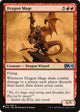 Dragon Mage (135/280) (The List Reprints)