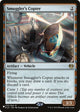 Smuggler's Copter (235/264) (The List Reprints)