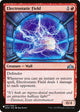 Electrostatic Field (097/259) (The List Reprints)