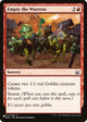 Empty the Warrens (015/065) (The List Reprints)