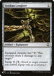 Viridian Longbow (221/062) (The List Reprints)