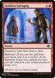 Faithless Salvaging (122/303) (The List Reprints)