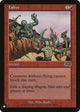 Falter (184/350) (The List Reprints)