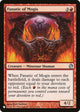Fanatic of Mogis (121/249) (The List Reprints)