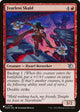Fearless Skald (0138) (The List Reprints)