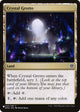 Crystal Grotto (246/281) (The List Reprints)