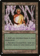 Crystal Vein (The List Reprints)