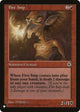 Fire Imp (The List Reprints)
