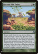 Recross the Paths (133/150) (The List Reprints)