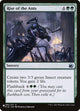 Rise of the Ants (196/277) (The List Reprints)