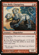 Fire-Belly Changeling (164) (The List Reprints)