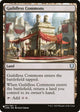 Guildless Commons (351/361) (The List Reprints)