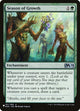 Season of Growth (191/280) (The List Reprints)
