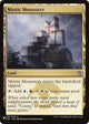 Mystic Monastery (236/269) (The List Reprints)