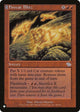 Firecat Blitz (88/143) (The List Reprints)