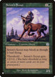 Seton's Scout (138/143) (The List Reprints)