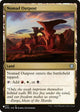 Nomad Outpost (222/048) (The List Reprints)