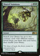 Shared Summons (193/280) (The List Reprints)