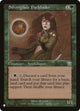 Silverglade Pathfinder (270/350) (The List Reprints)