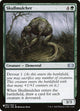 Skullmulcher (180/332) (The List Reprints)
